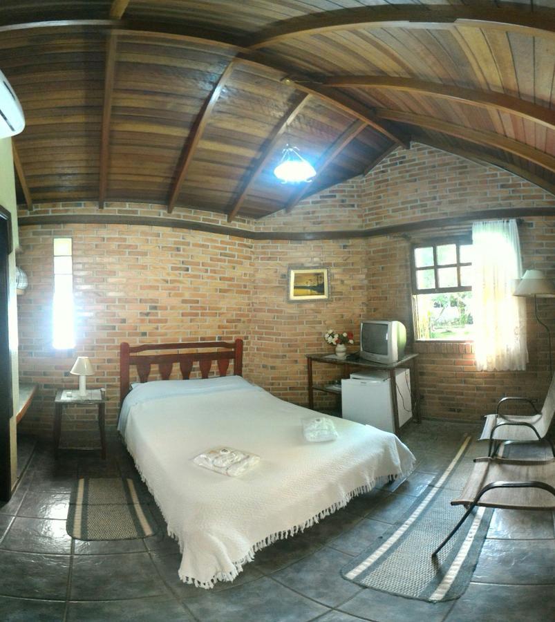 Pousada Itupava Morretes Extérieur photo